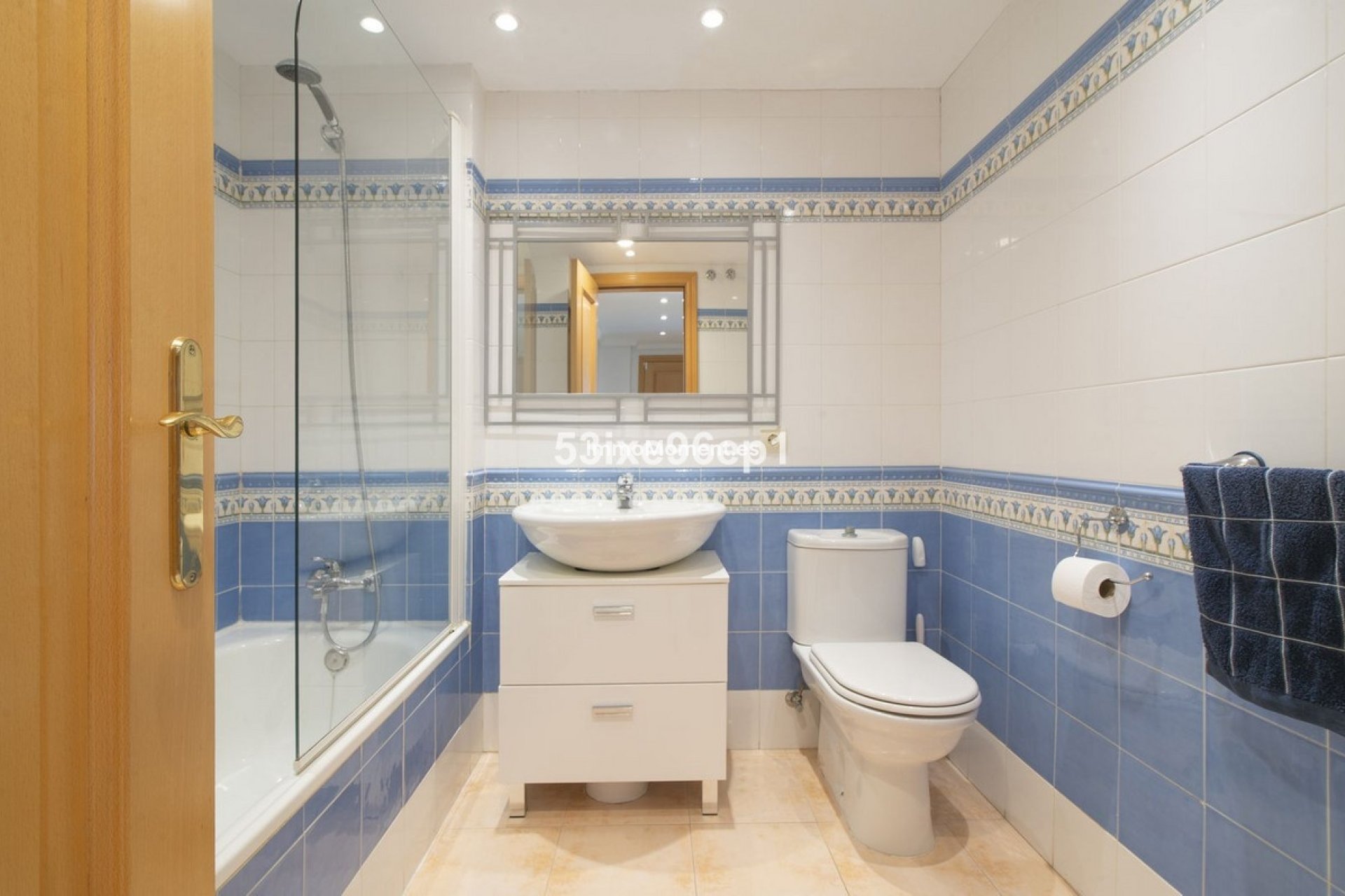 Revente - Appartement - Estepona  - Selwo