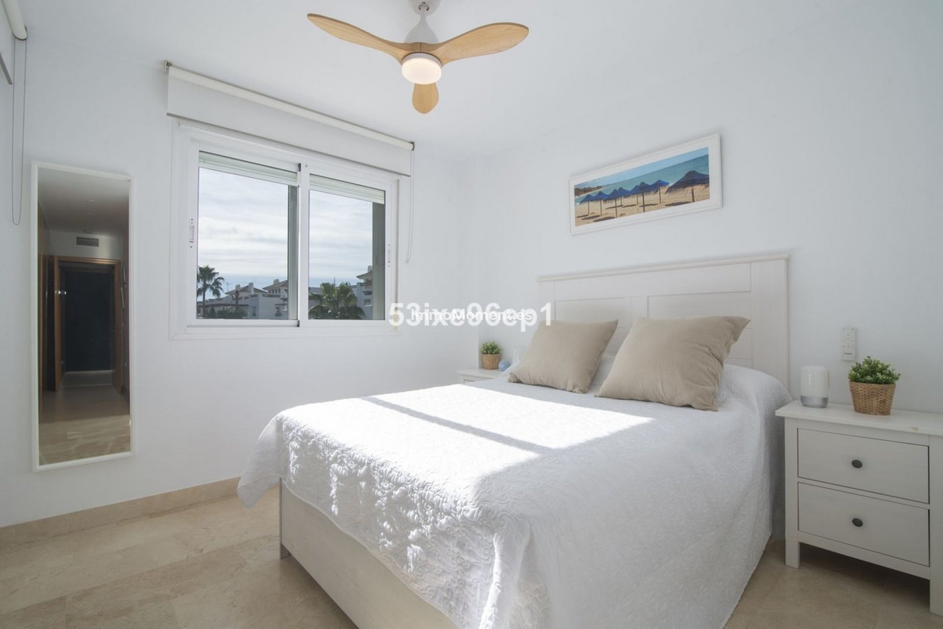 Revente - Appartement - Estepona  - Selwo