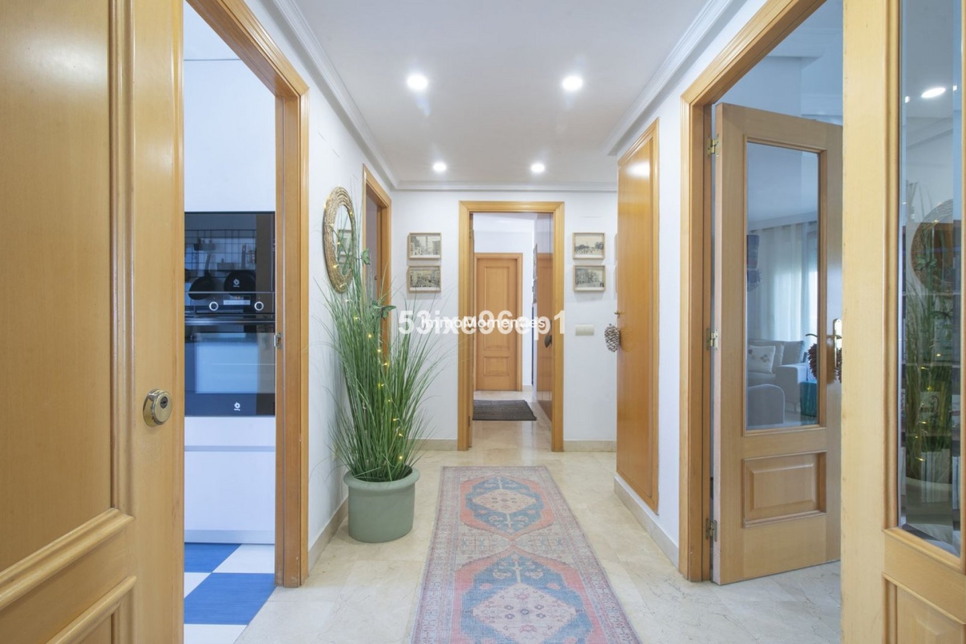 Revente - Appartement - Estepona  - Selwo