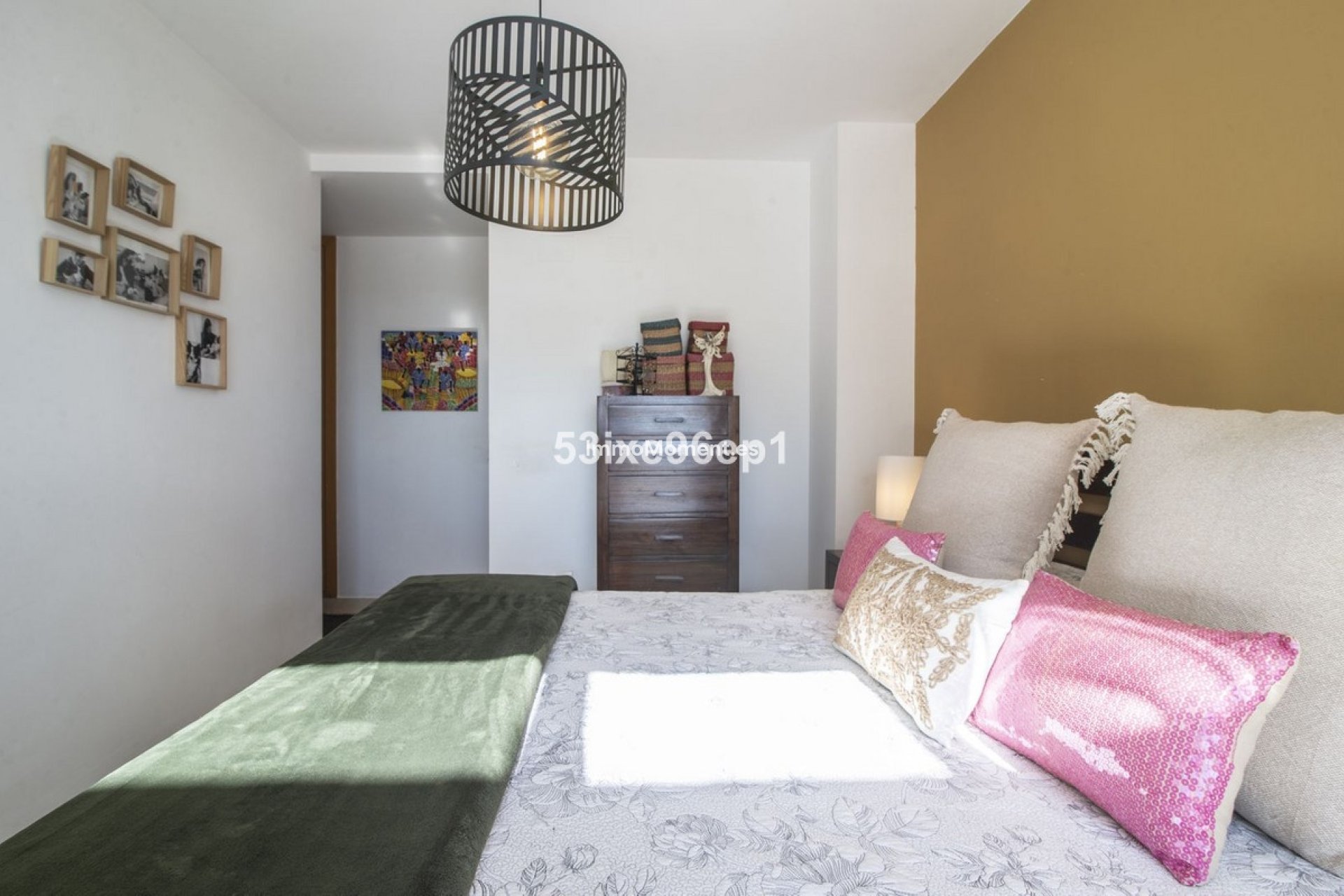 Revente - Appartement - Estepona  - Selwo
