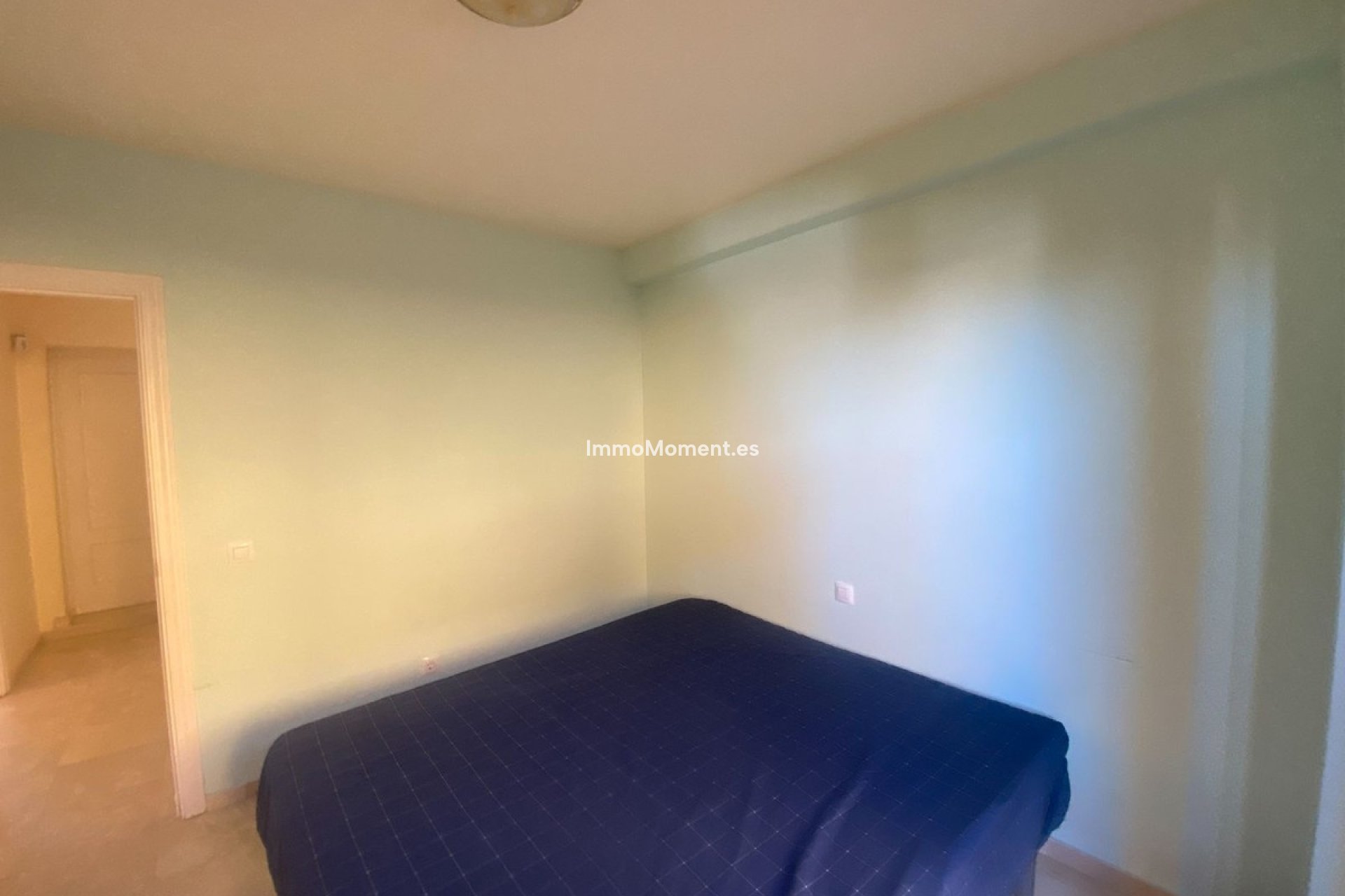 Revente - Appartement - Estepona  - Selwo