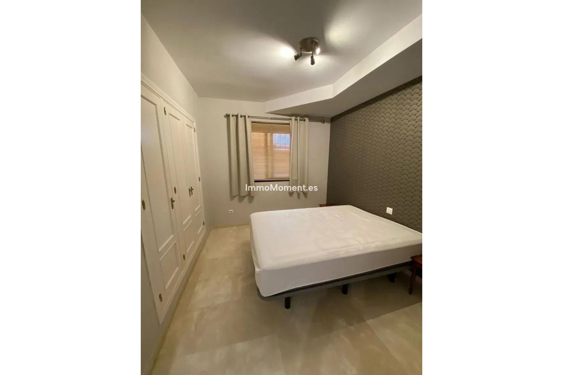 Revente - Appartement - Estepona  - Selwo