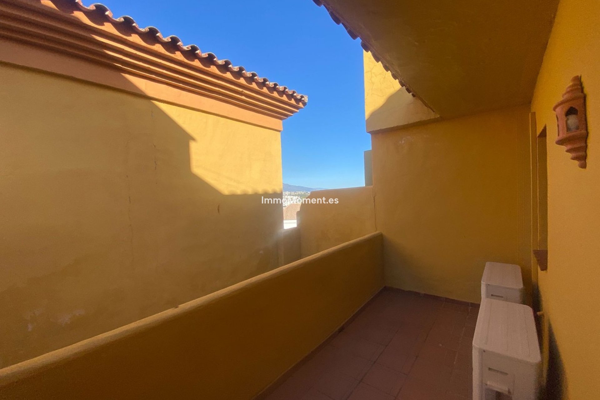 Revente - Appartement - Estepona  - Selwo