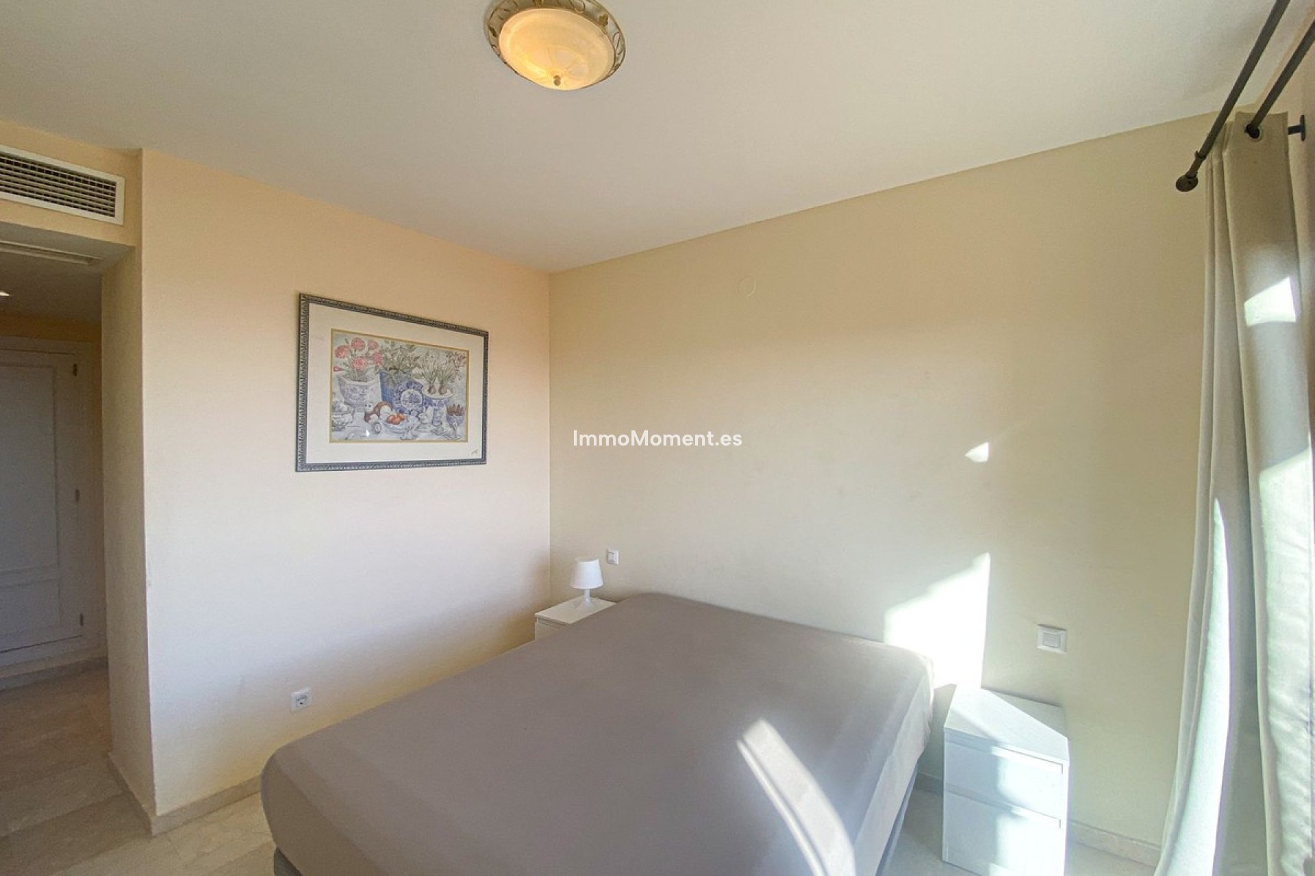Revente - Appartement - Estepona  - Selwo