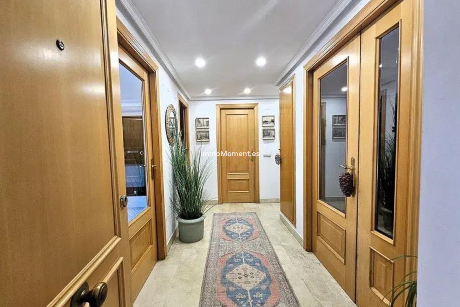 Revente - Appartement - Estepona  - Selwo