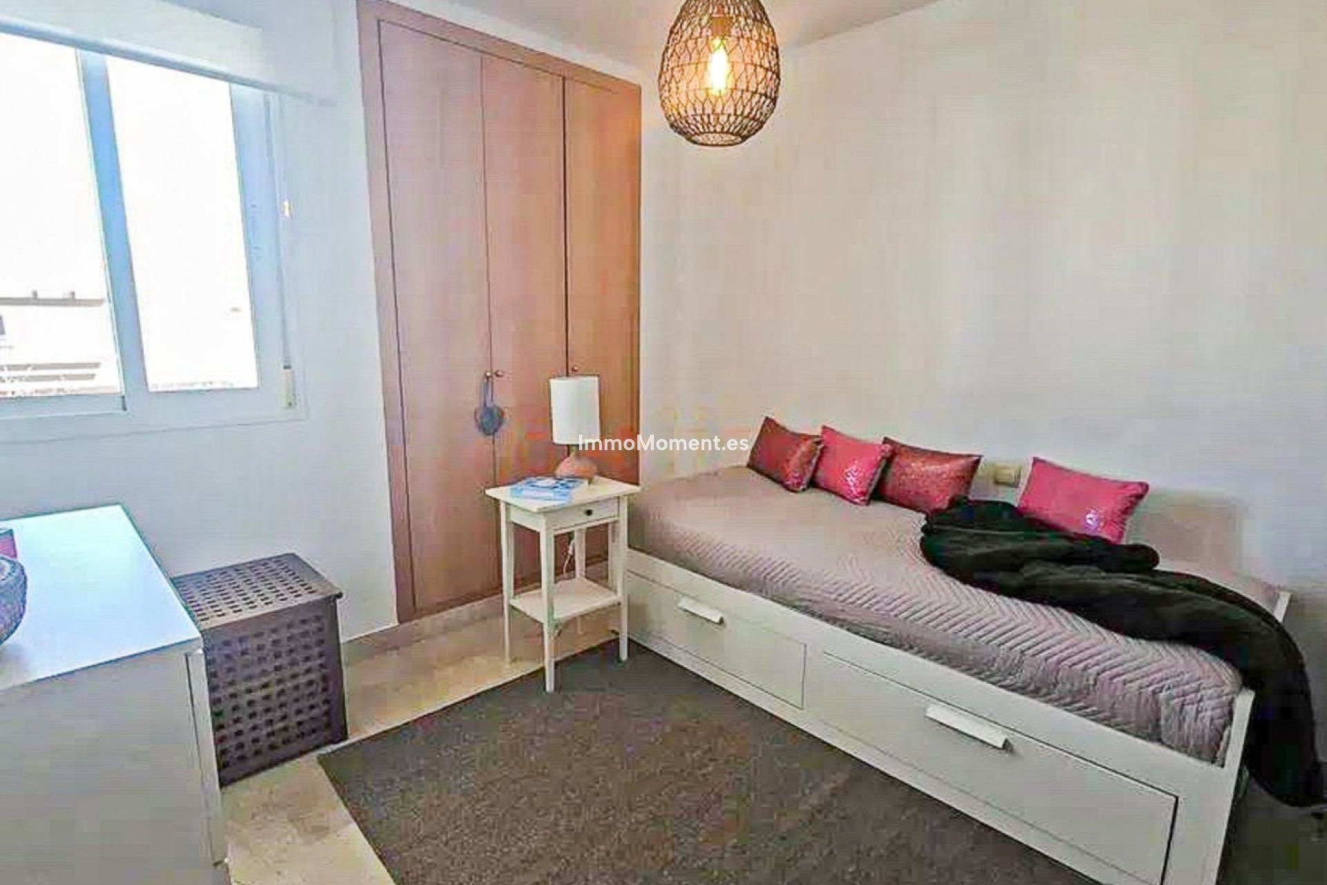 Revente - Appartement - Estepona  - Selwo