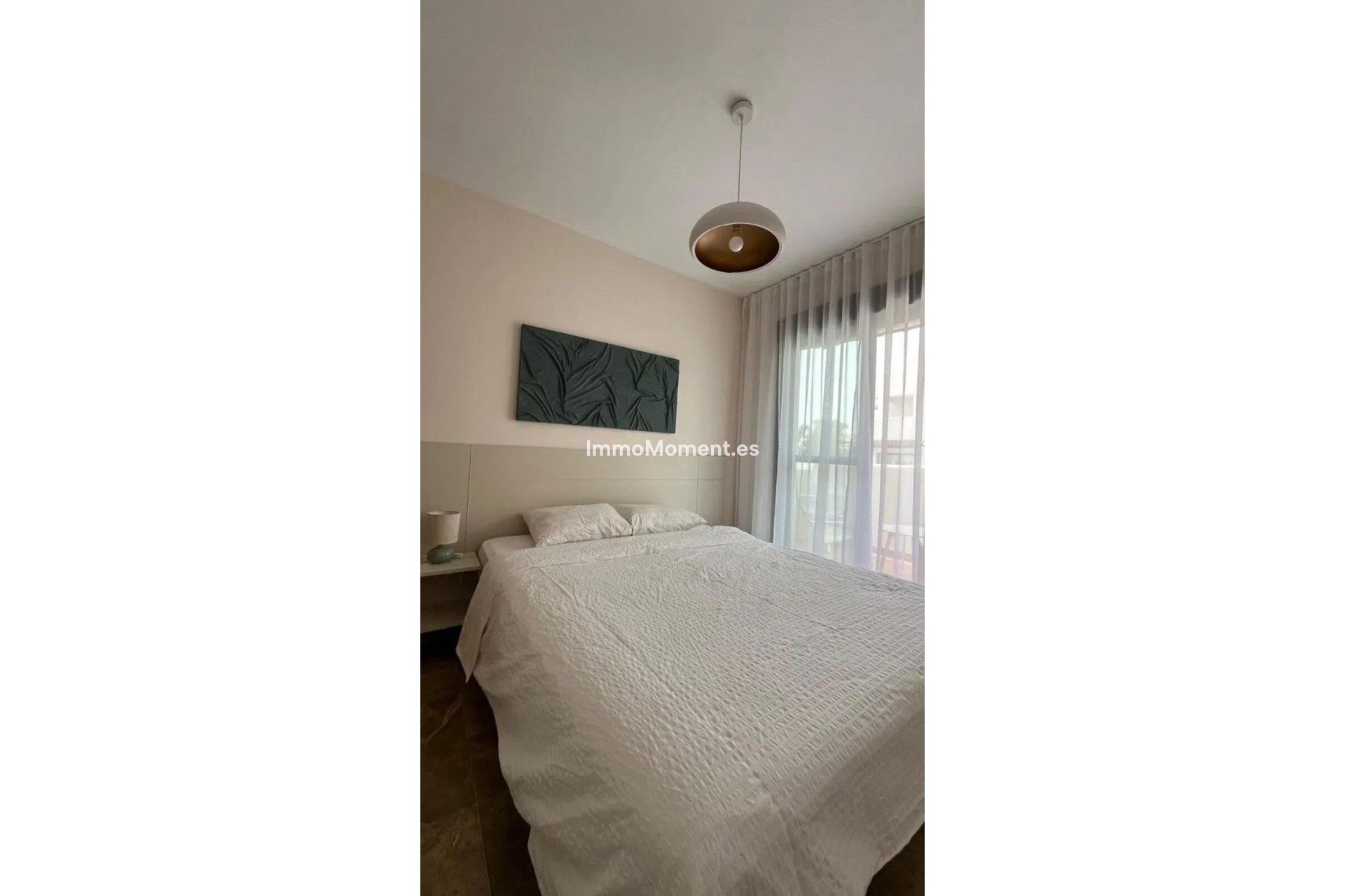 Revente - Appartement - Estepona  - Selwo