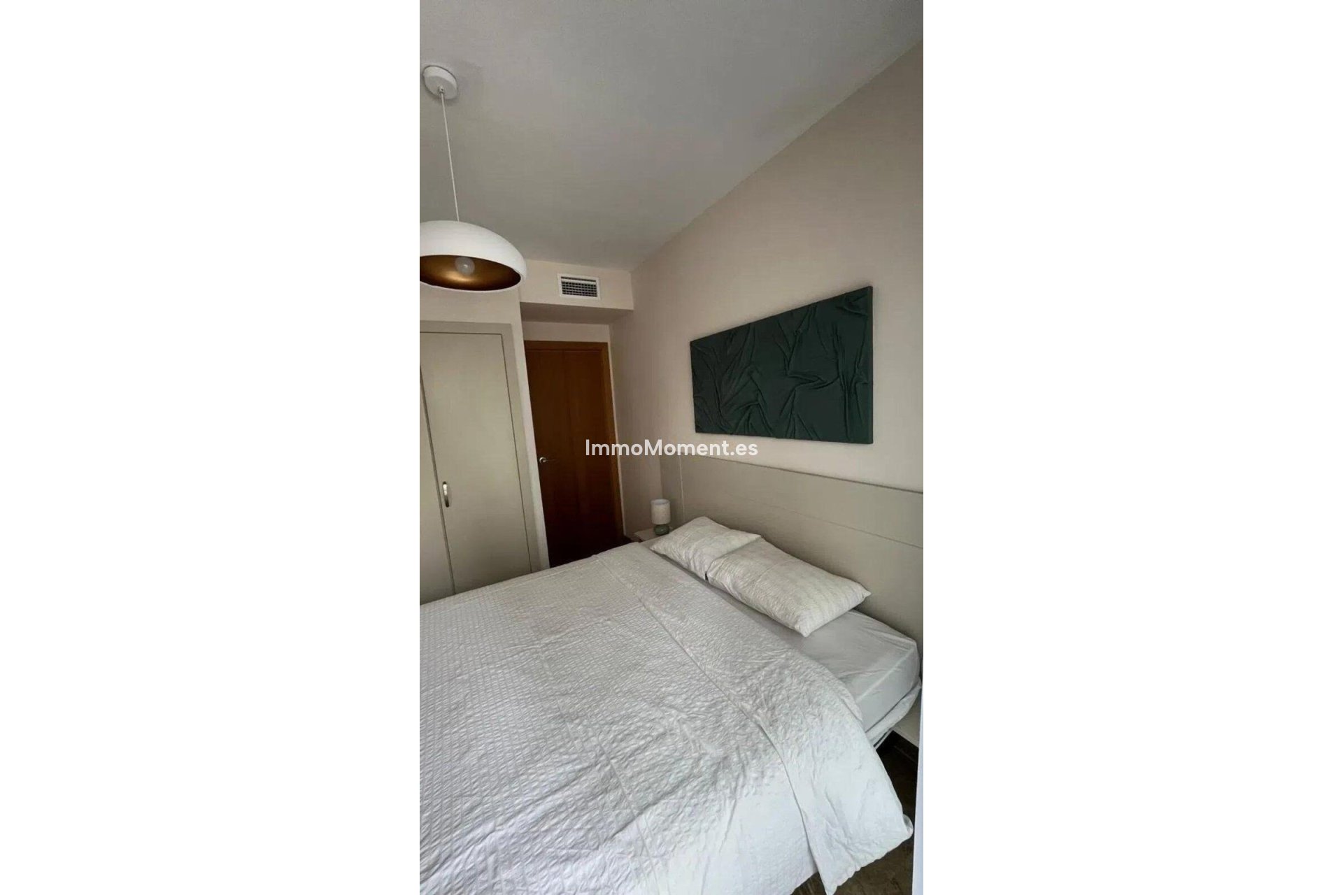 Revente - Appartement - Estepona  - Selwo