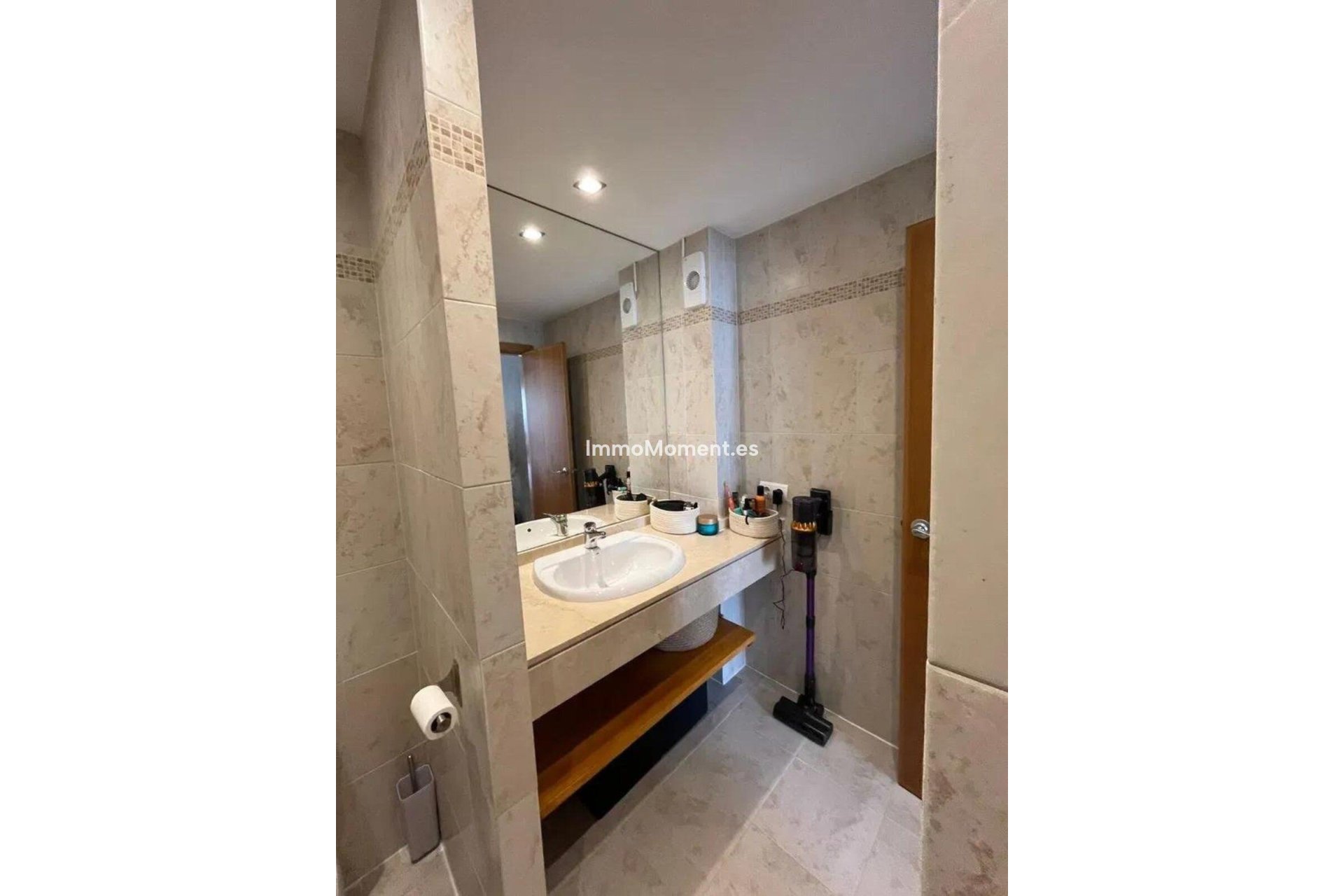 Revente - Appartement - Estepona  - Selwo