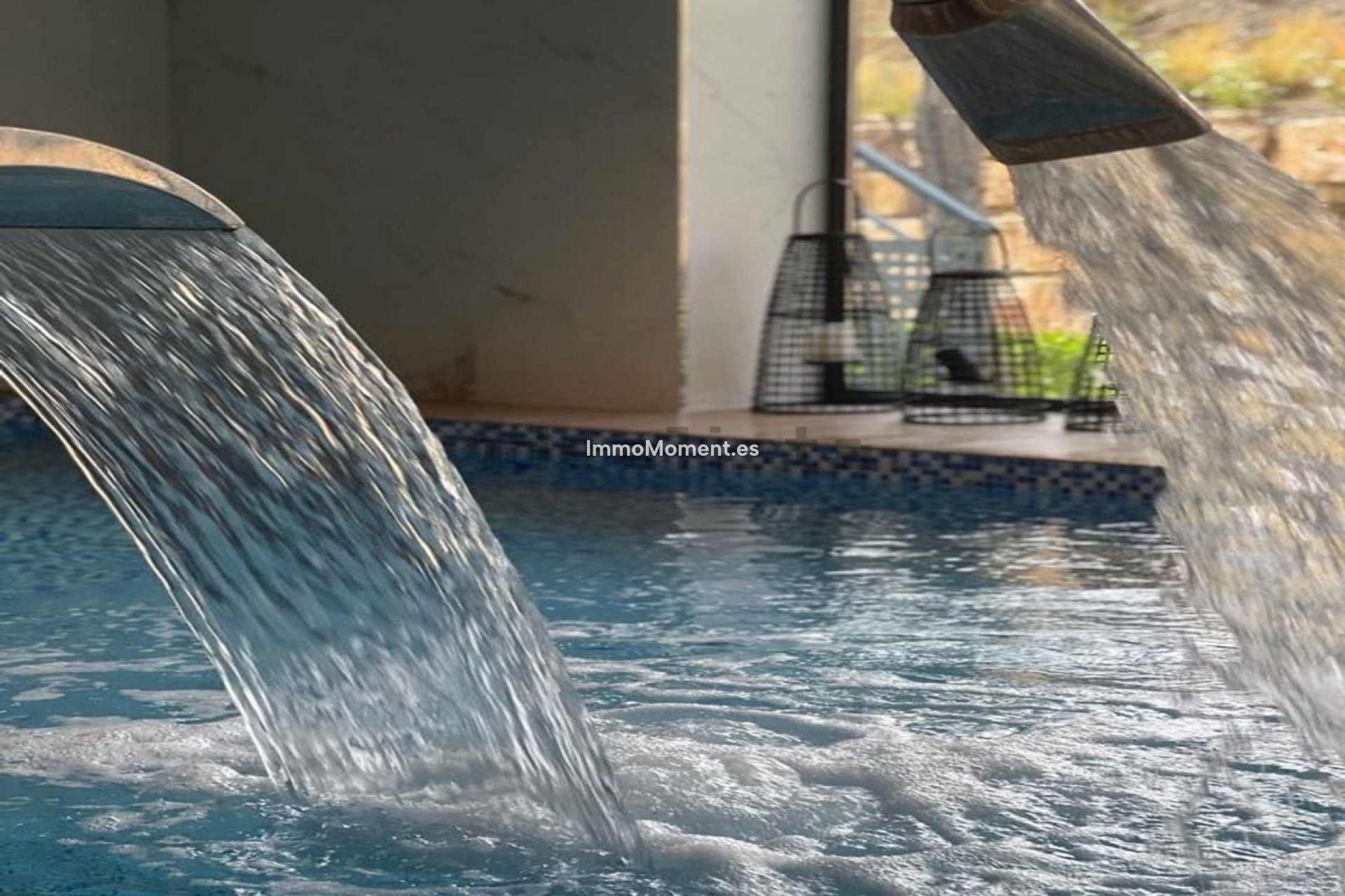 Revente - Appartement - Estepona  - Selwo