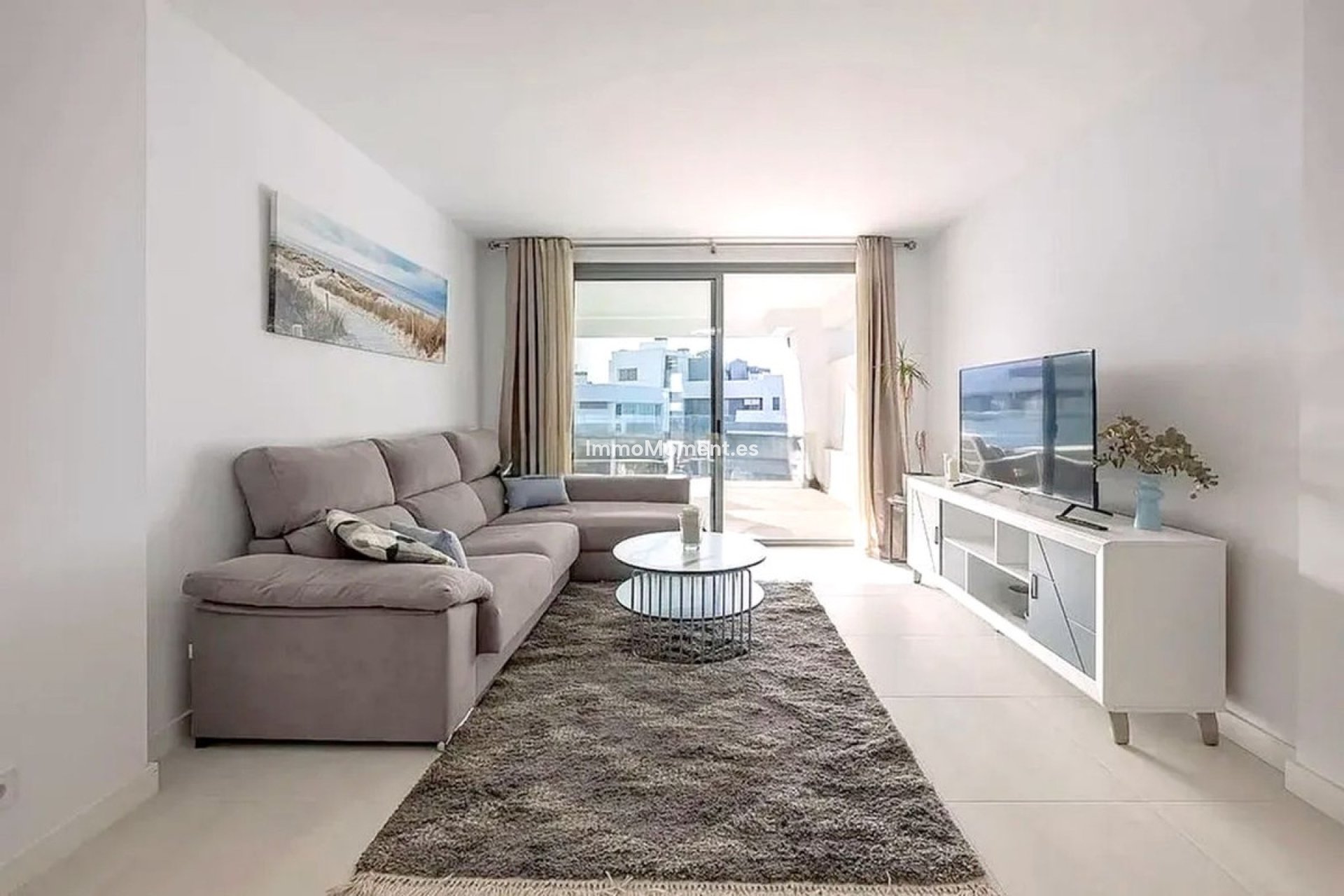 Revente - Appartement - Estepona  - Selwo