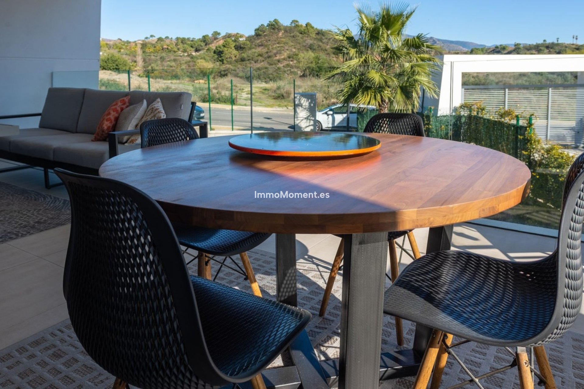 Revente - Appartement - Estepona  - Selwo