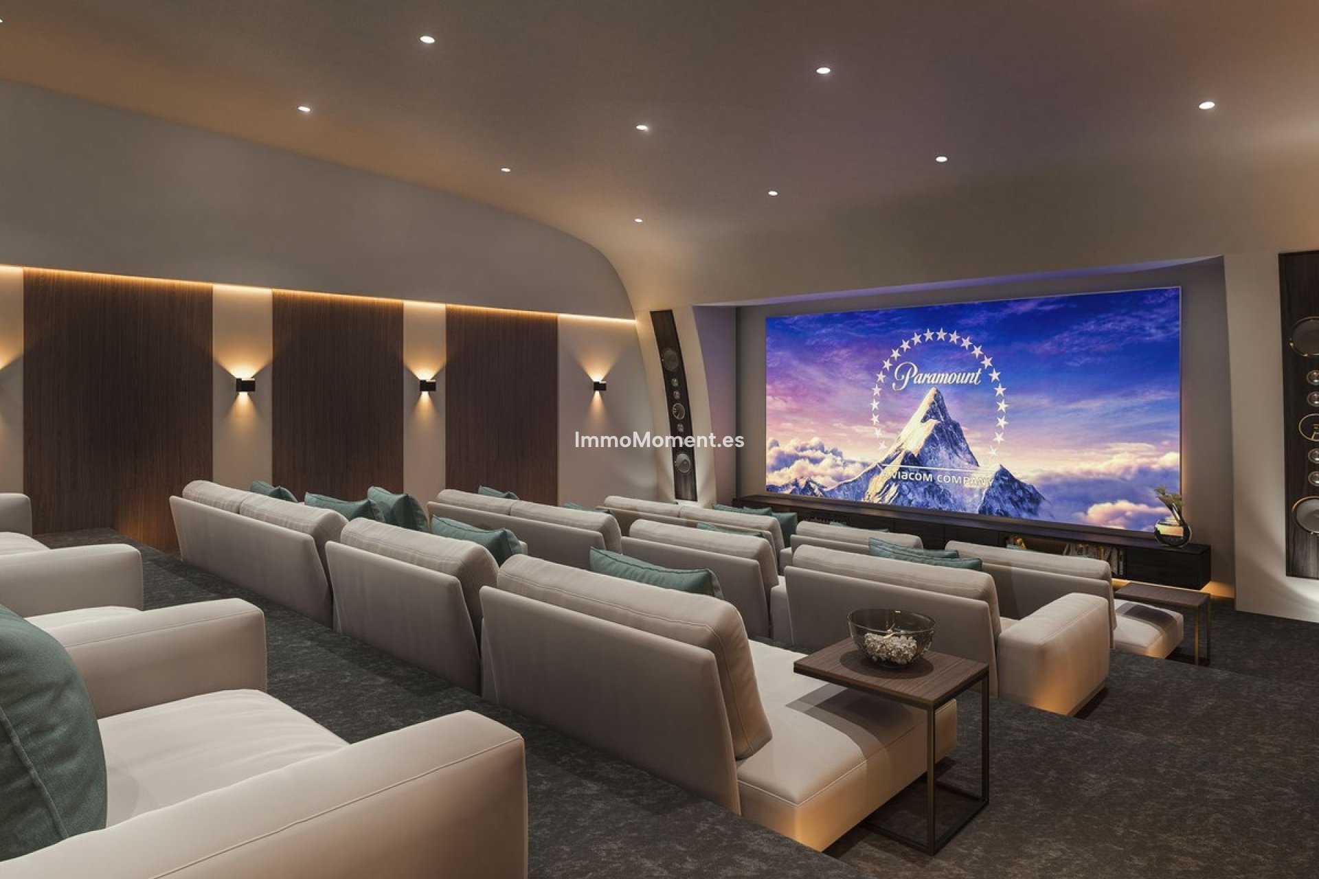 Revente - Appartement - Estepona  - Selwo