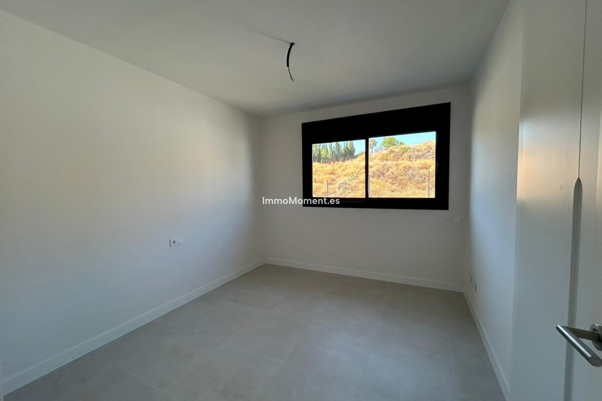 Revente - Appartement - Estepona  - Selwo