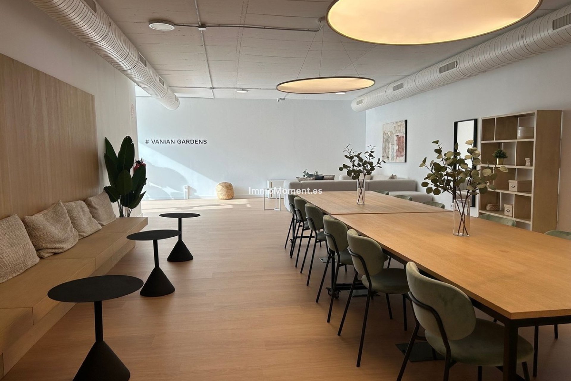 Revente - Appartement - Estepona  - Selwo