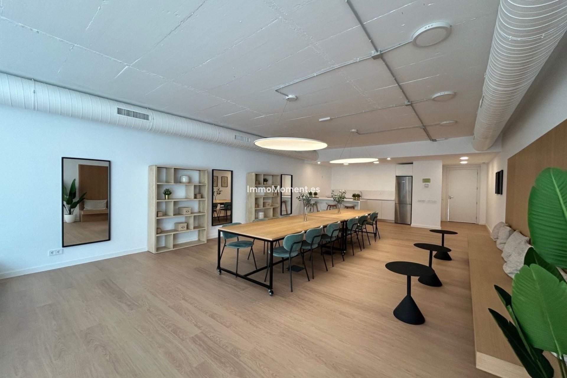 Revente - Appartement - Estepona  - Selwo