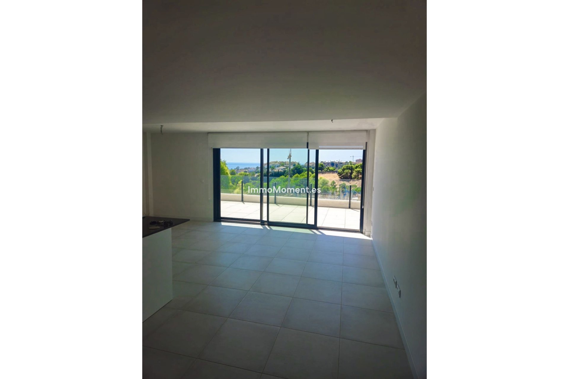 Revente - Appartement - Estepona  - Selwo