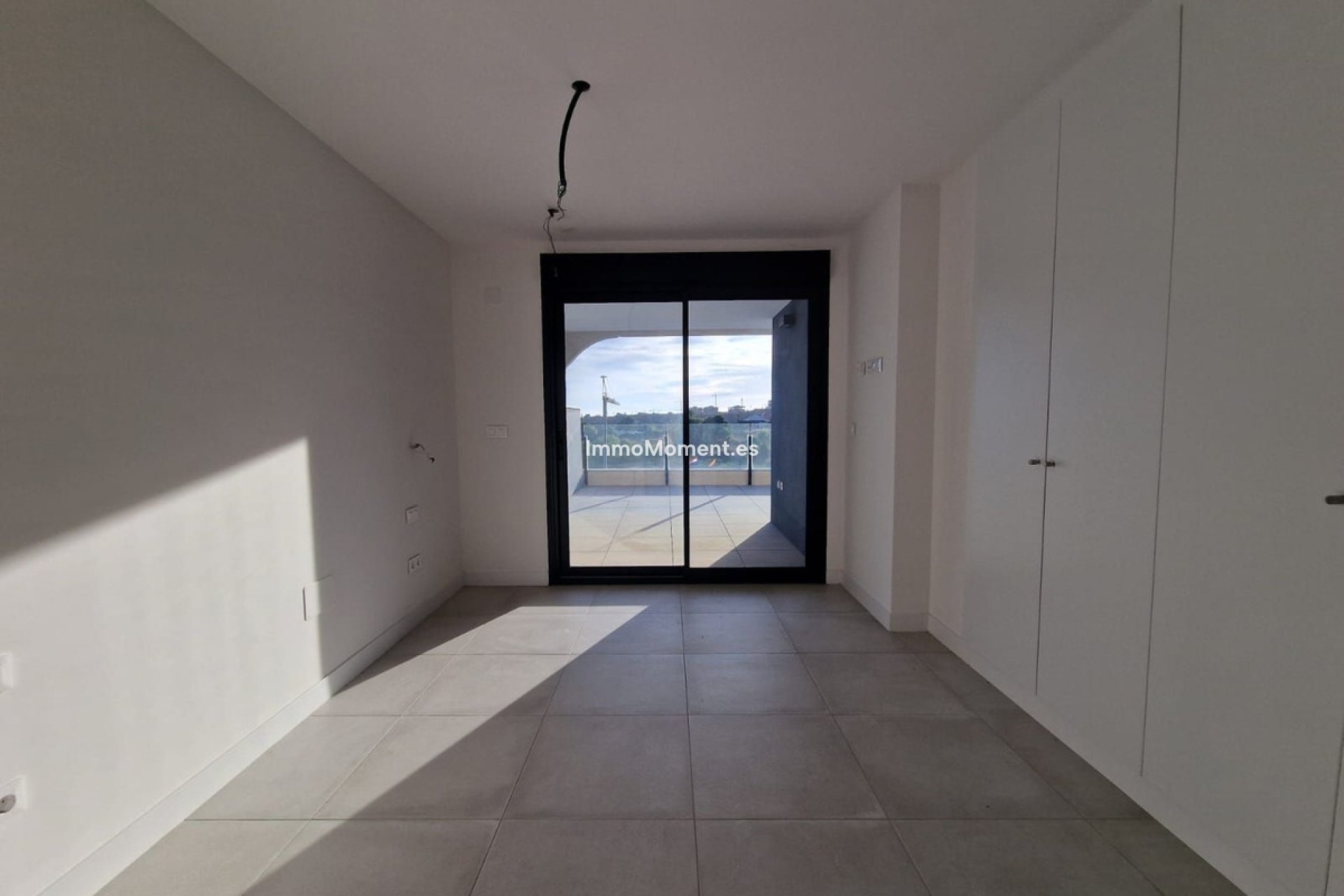 Revente - Appartement - Estepona  - Selwo