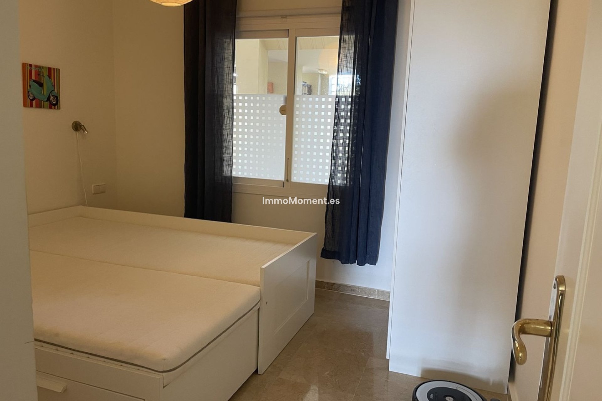 Revente - Appartement - Estepona  - Selwo