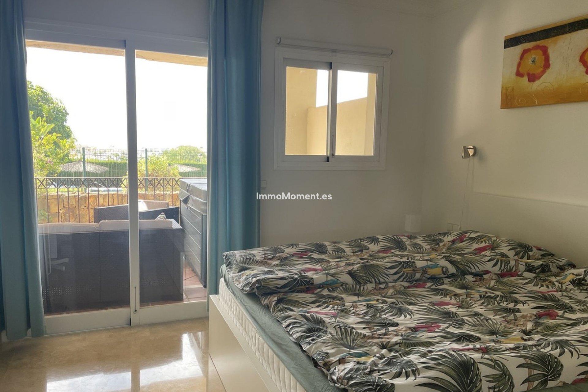 Revente - Appartement - Estepona  - Selwo