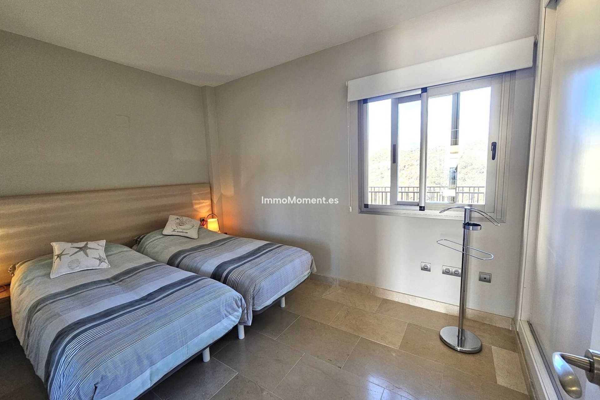 Revente - Appartement - Estepona  - Selwo