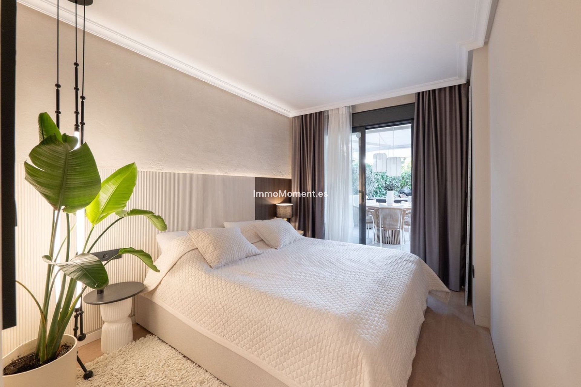 Revente - Appartement - Estepona  - Selwo