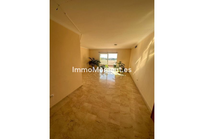 Revente - Appartement - Estepona  - Selwo