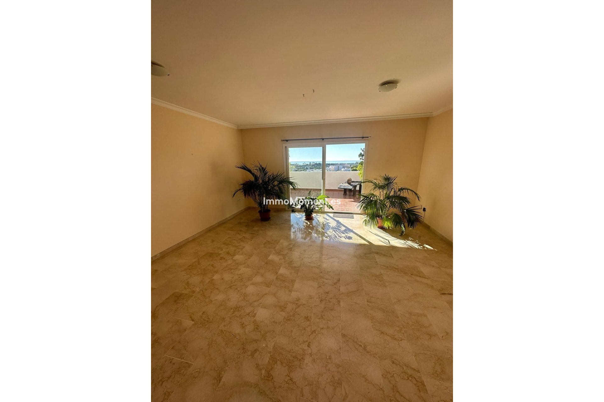 Revente - Appartement - Estepona  - Selwo