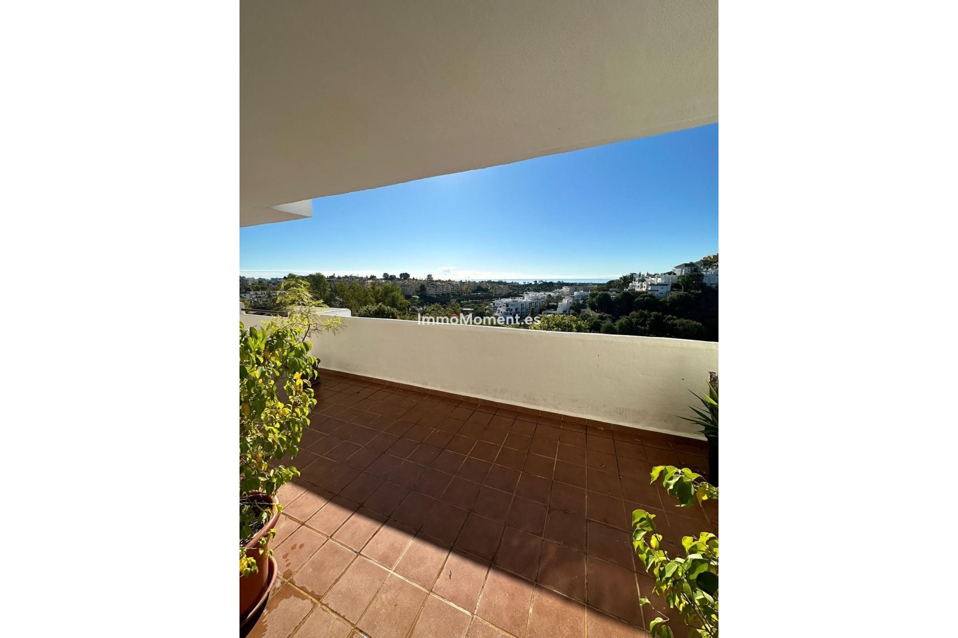 Revente - Appartement - Estepona  - Selwo