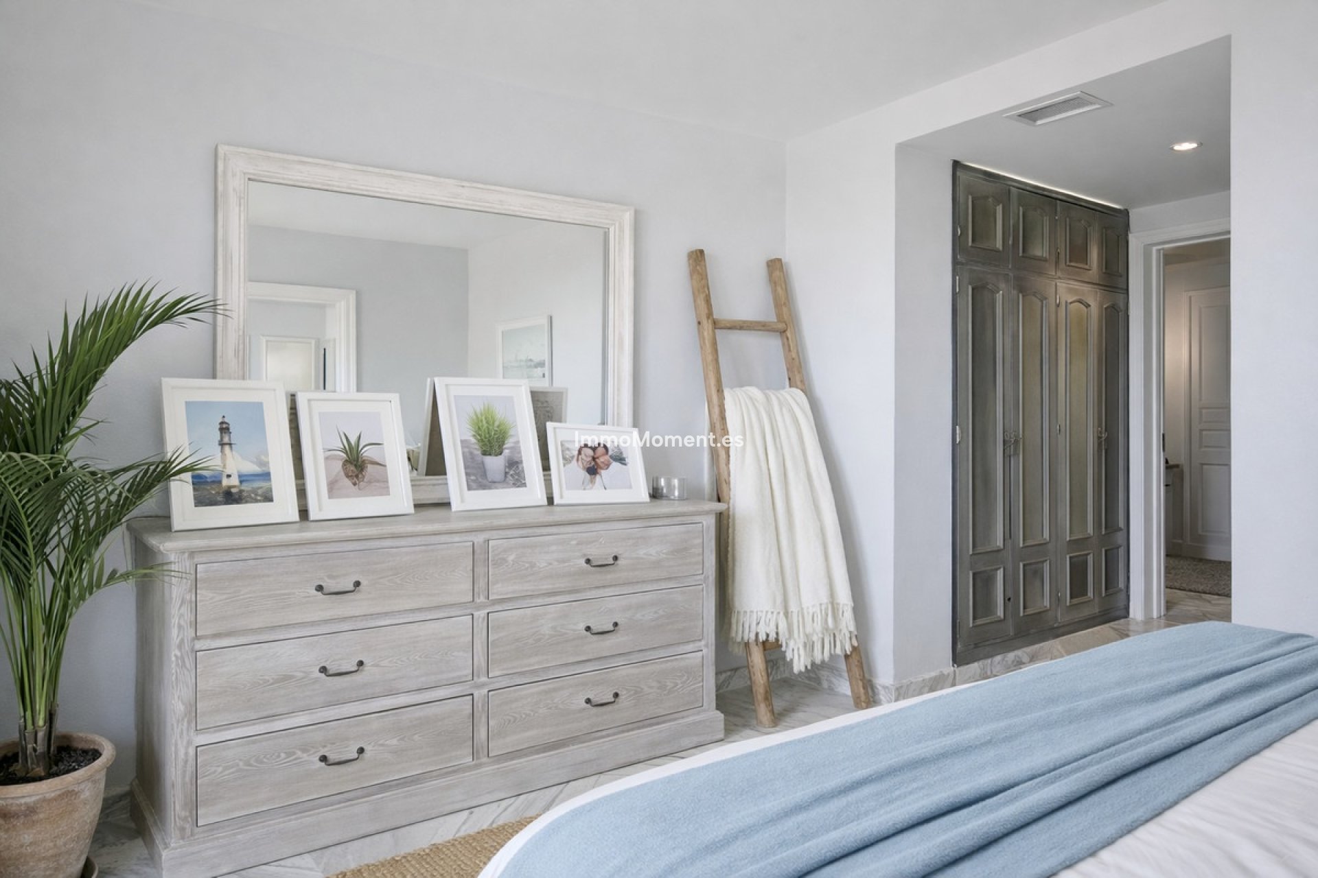 Revente - Appartement - Estepona  - Selwo