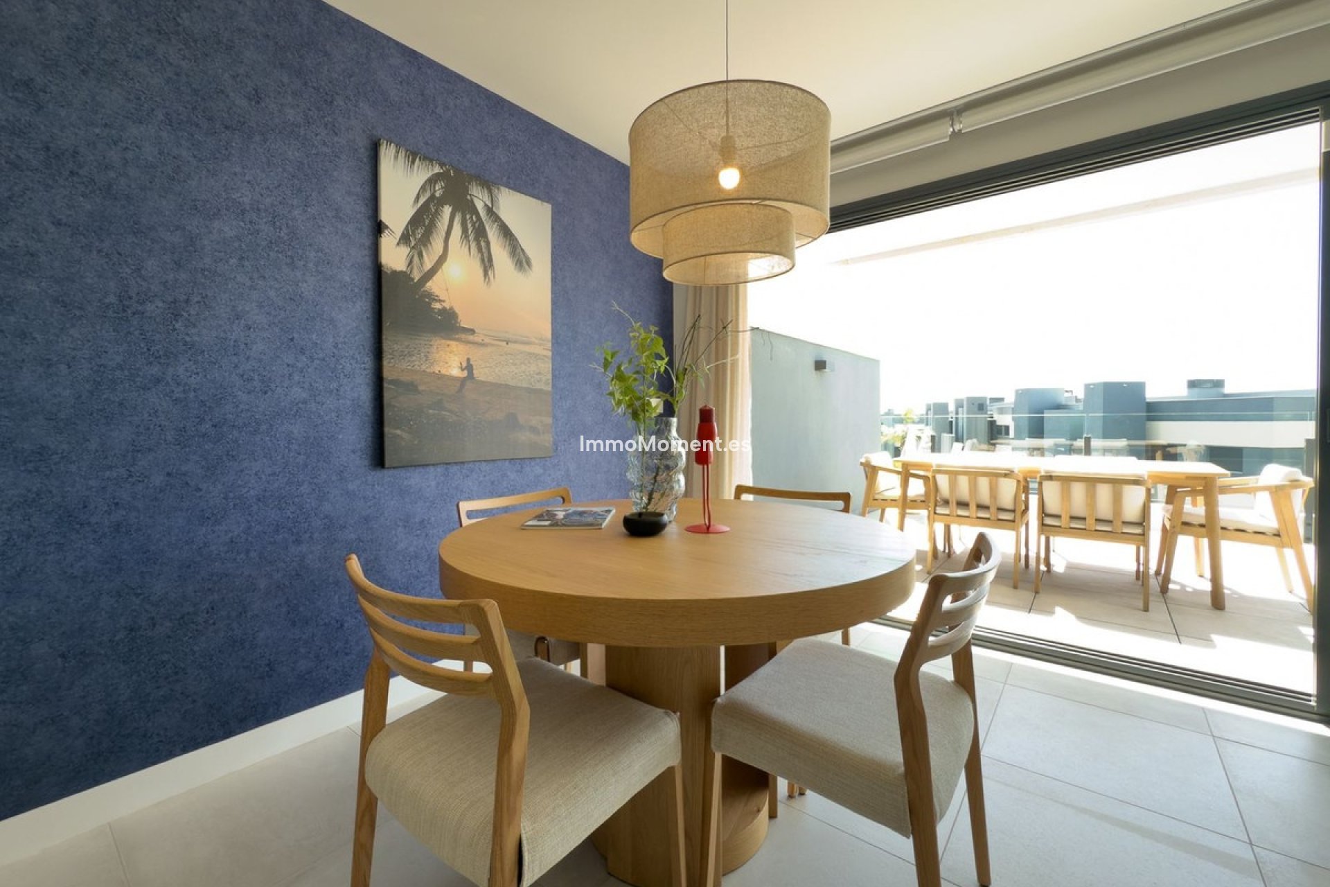 Revente - Appartement - Estepona  - Selwo