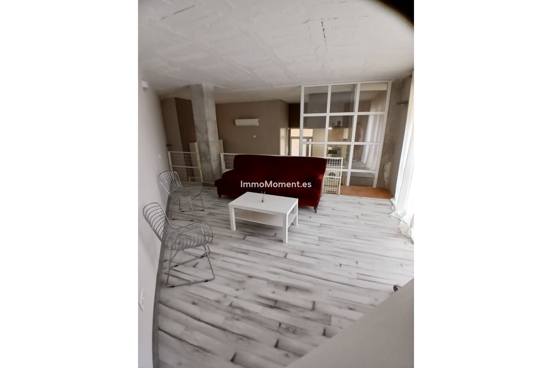 Revente - Appartement - Estepona  - Selwo