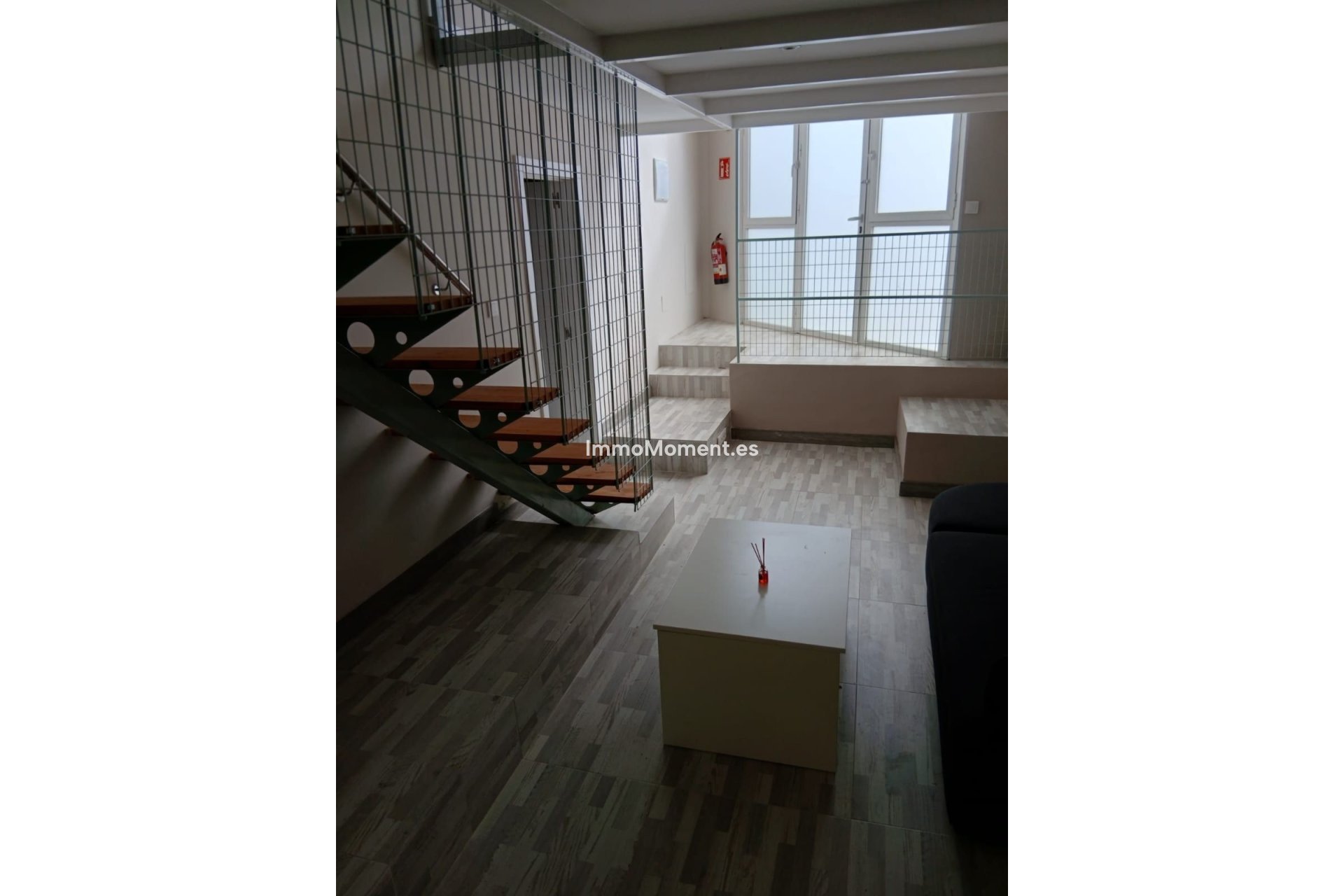 Revente - Appartement - Estepona  - Selwo