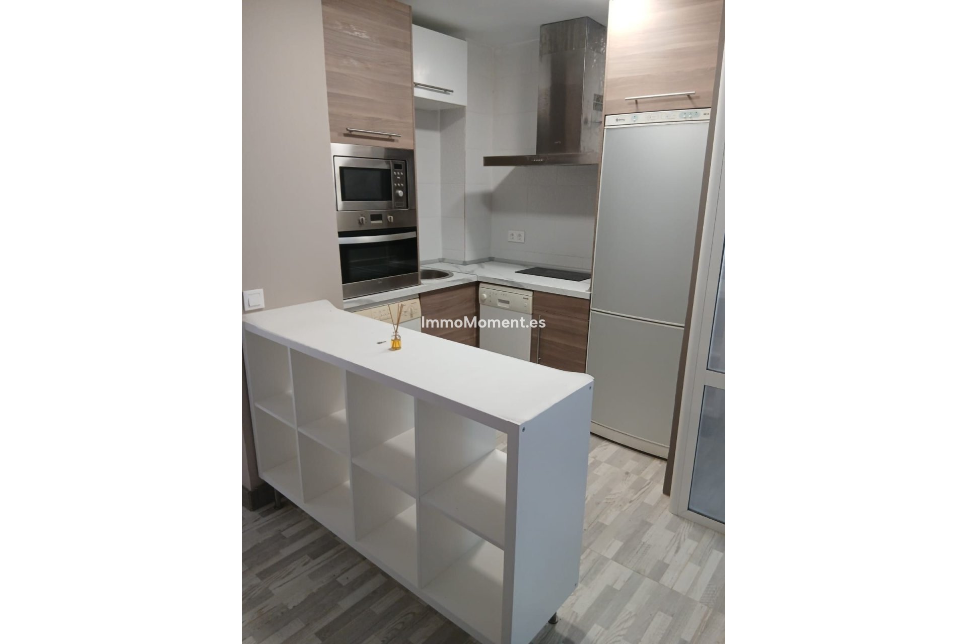 Revente - Appartement - Estepona  - Selwo