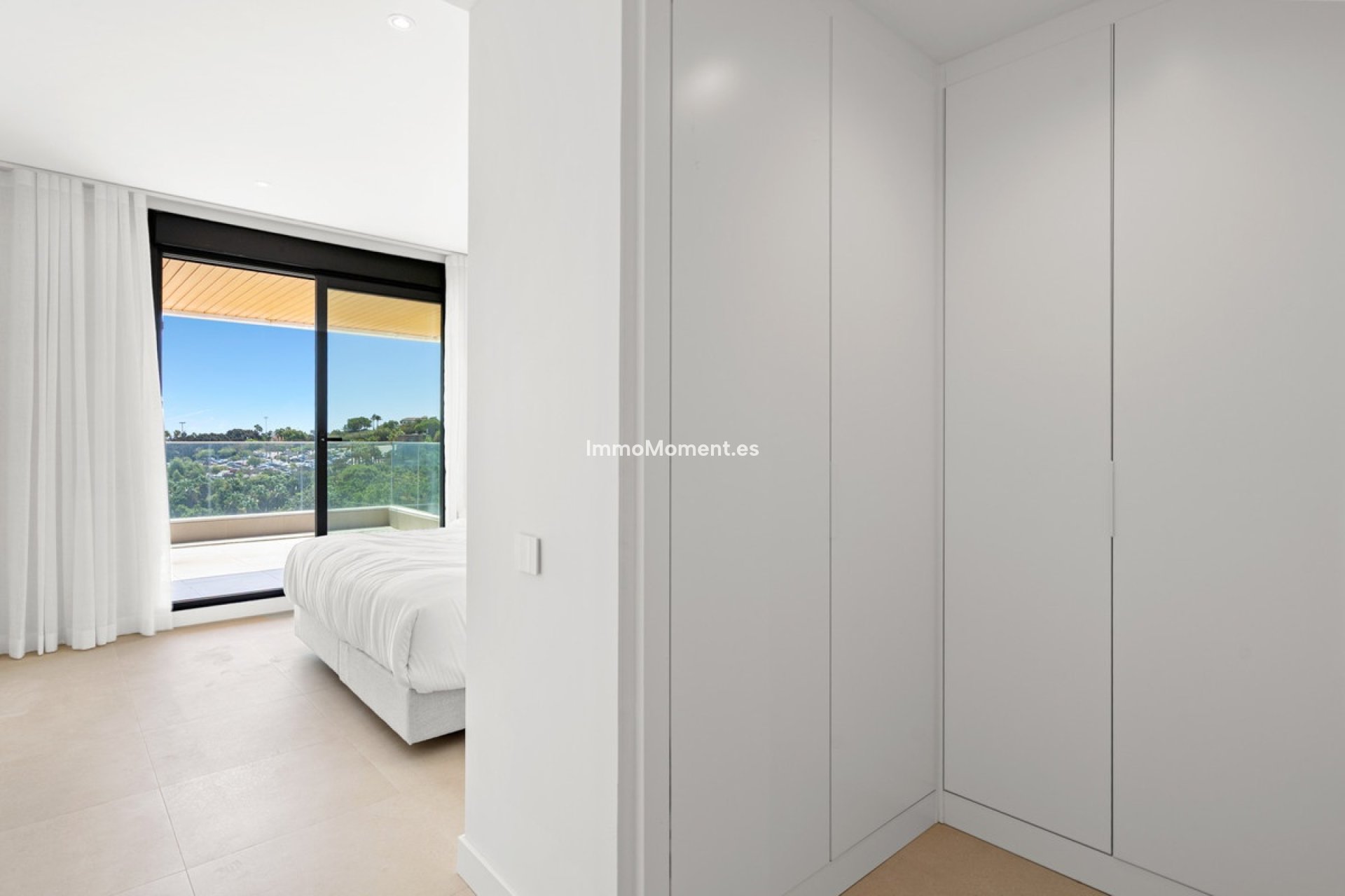 Revente - Appartement - Estepona  - Selwo