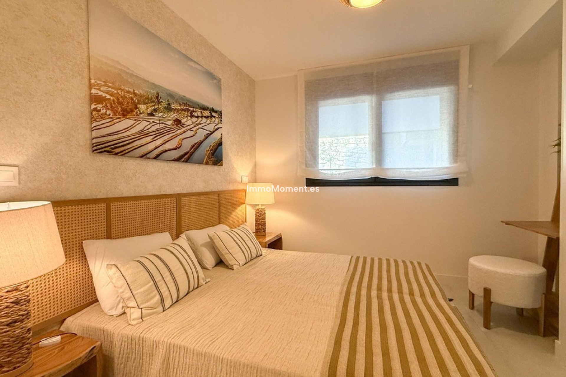 Revente - Appartement - Estepona  - Selwo