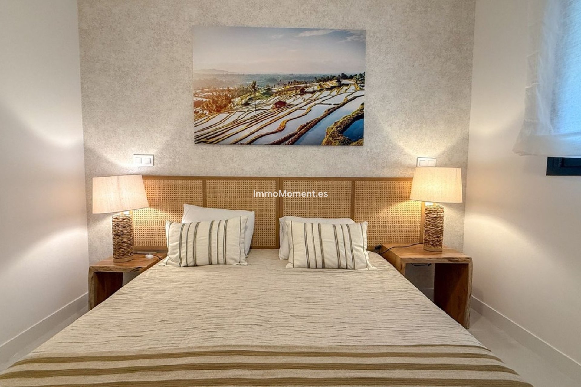 Revente - Appartement - Estepona  - Selwo