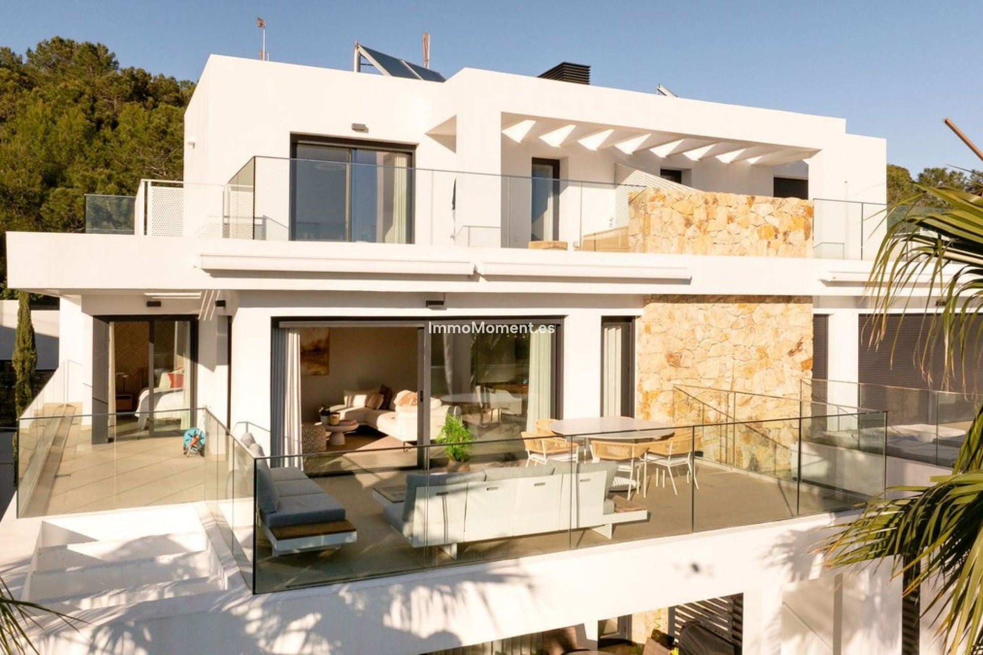 Revente - Appartement - Estepona  - Selwo