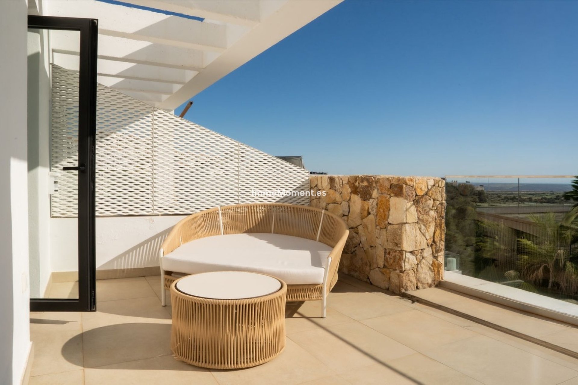 Revente - Appartement - Estepona  - Selwo