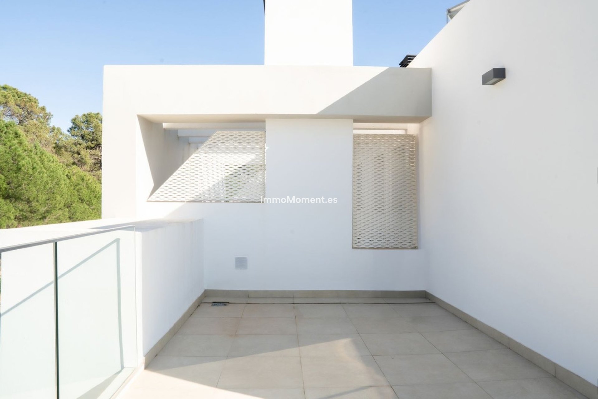 Revente - Appartement - Estepona  - Selwo