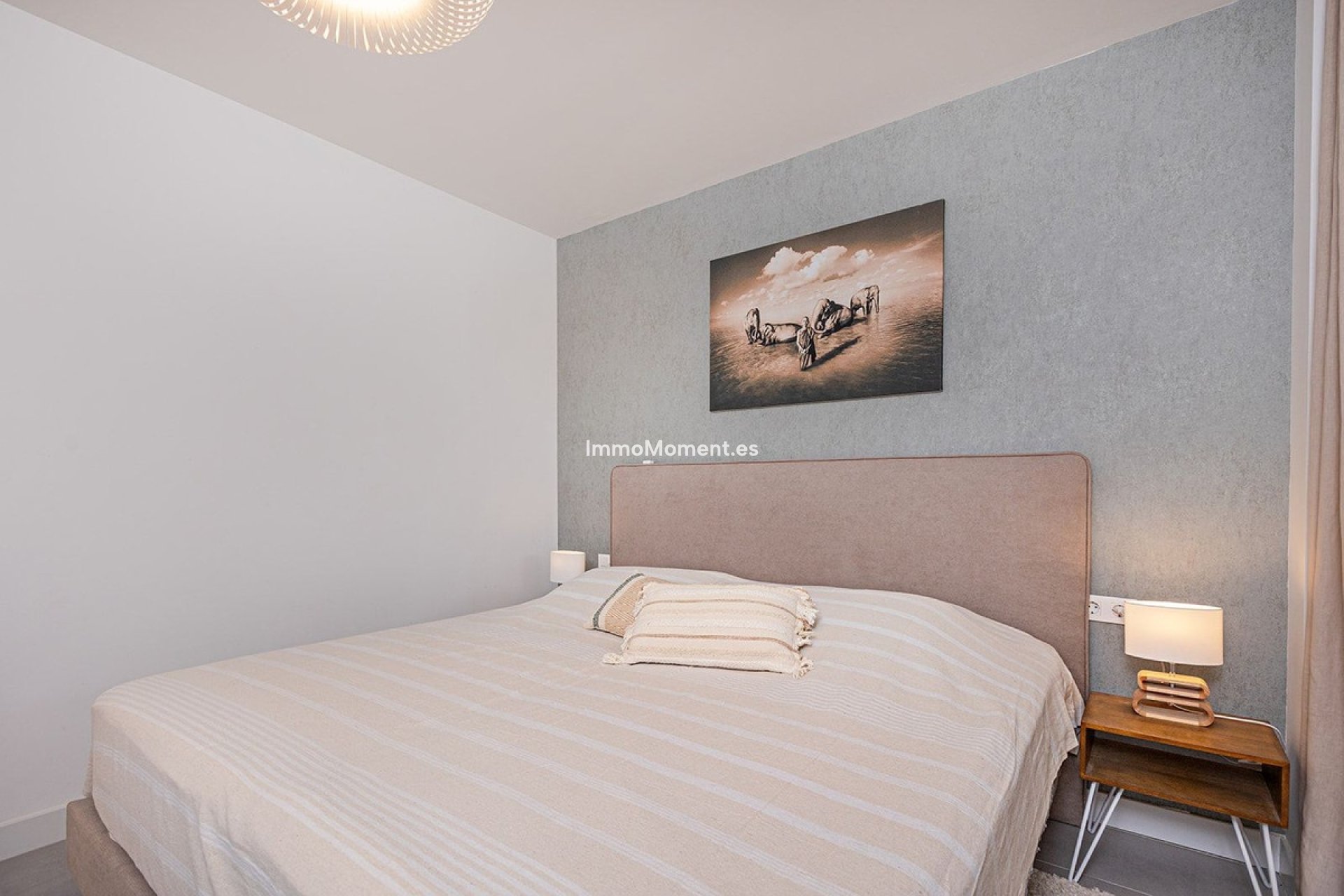 Revente - Appartement - Estepona  - Selwo