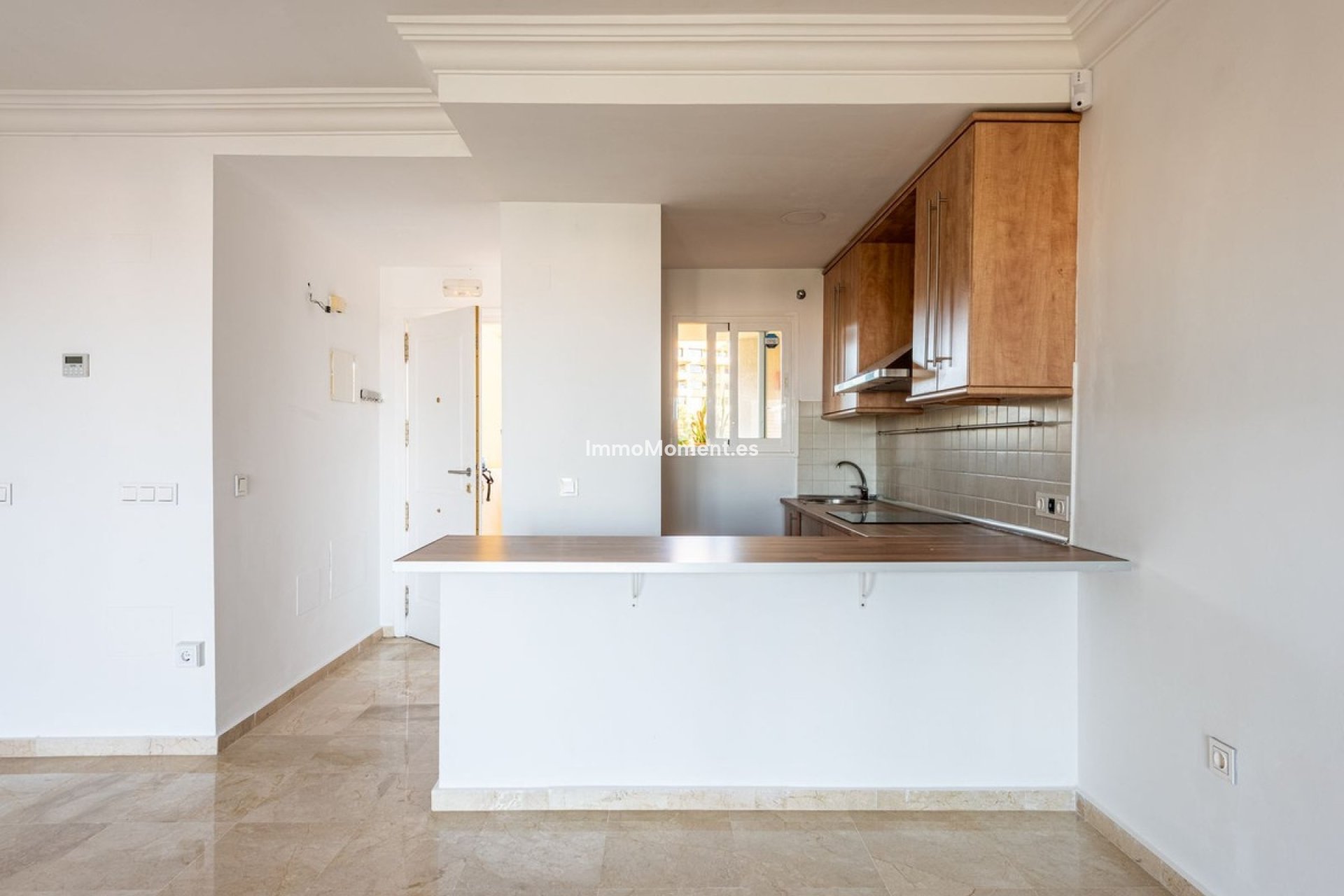 Revente - Appartement - Estepona  - Selwo