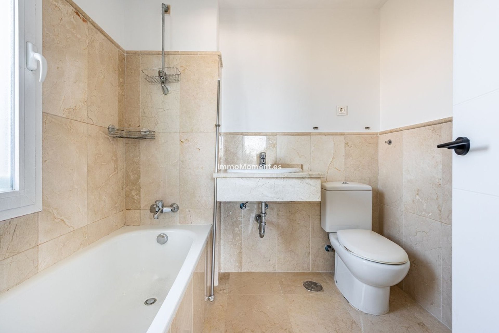 Revente - Appartement - Estepona  - Selwo