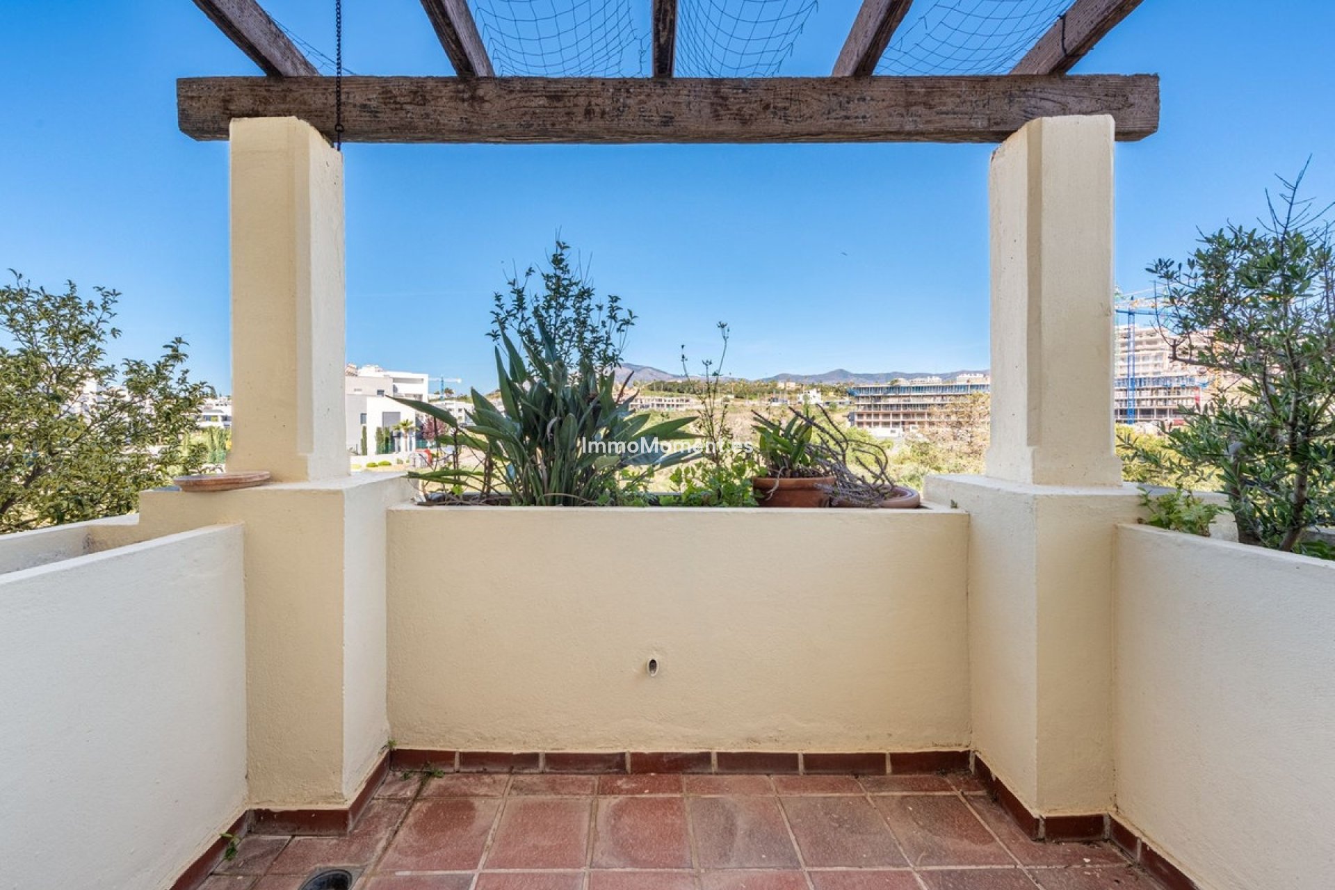 Revente - Appartement - Estepona  - Selwo