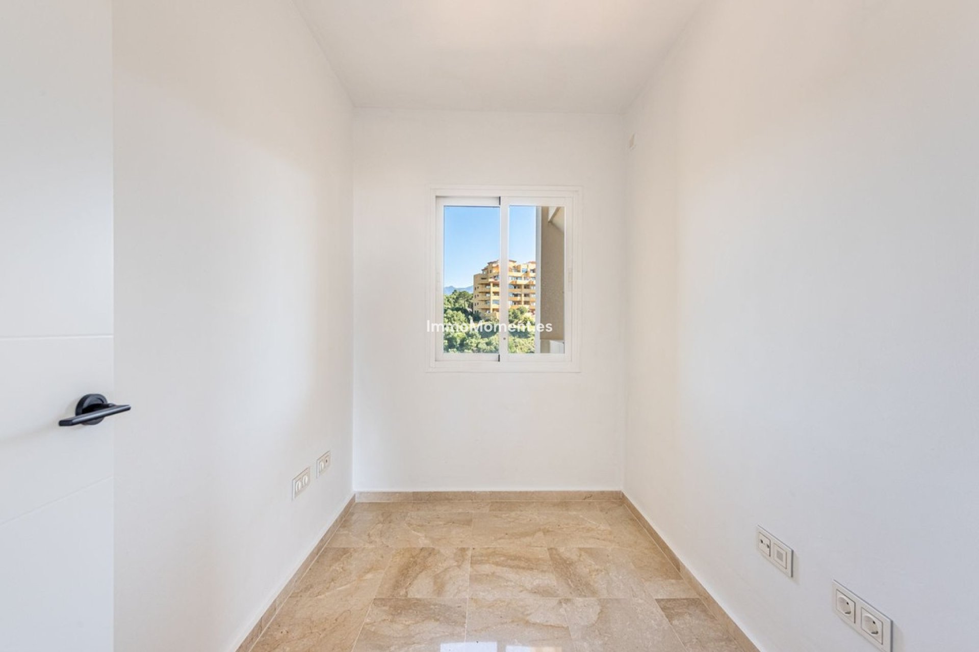 Revente - Appartement - Estepona  - Selwo