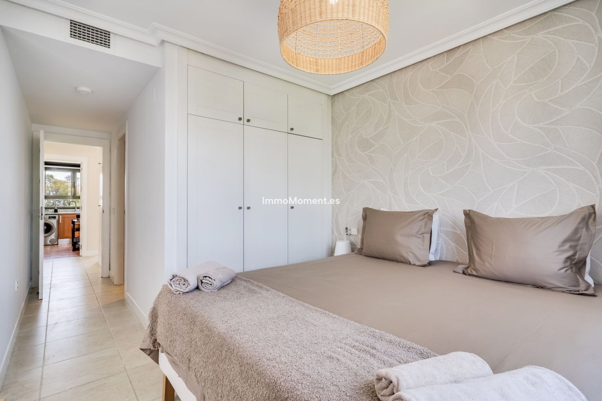 Revente - Appartement - Estepona  - Selwo