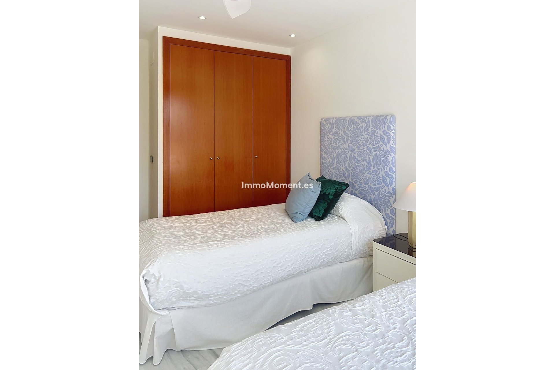 Revente - Appartement - Estepona  - Selwo