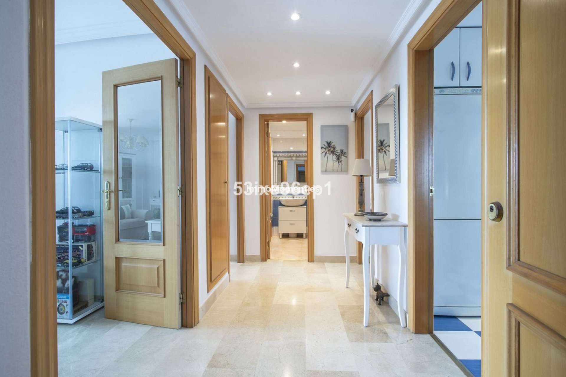 Revente - Appartement - Estepona  - Selwo
