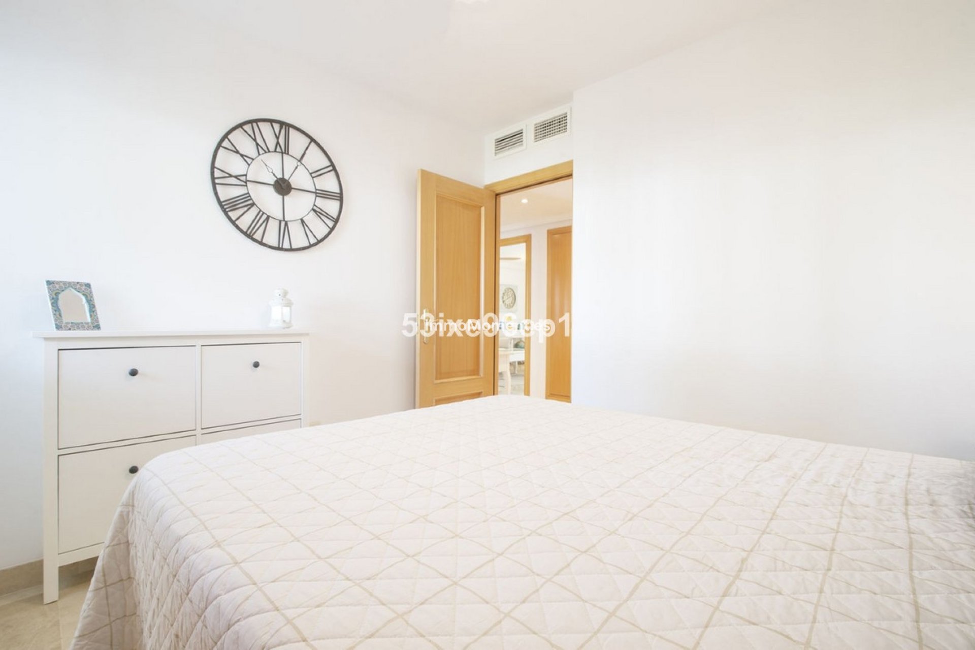 Revente - Appartement - Estepona  - Selwo