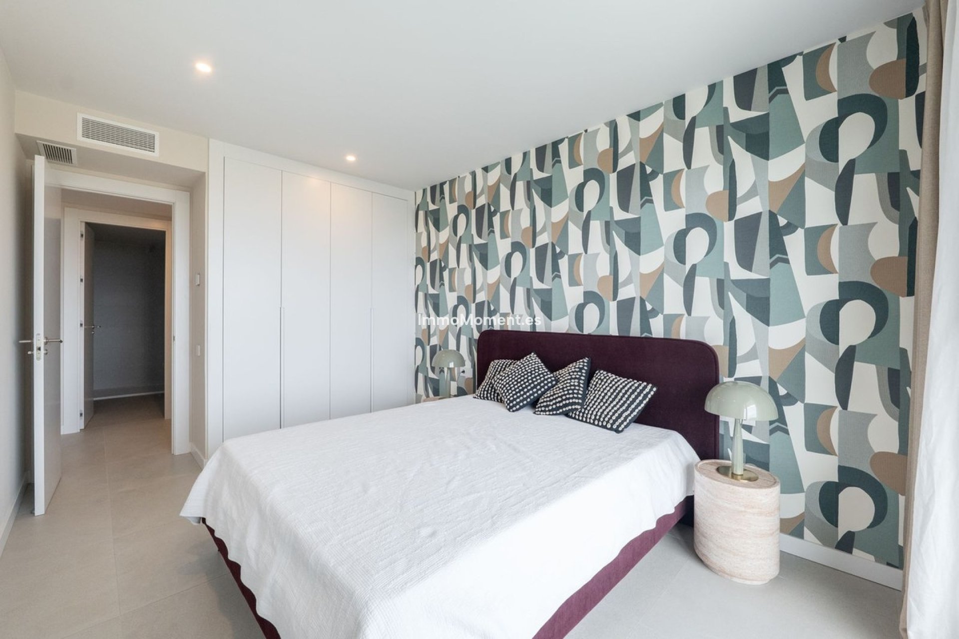 Revente - Appartement - Estepona  - Selwo